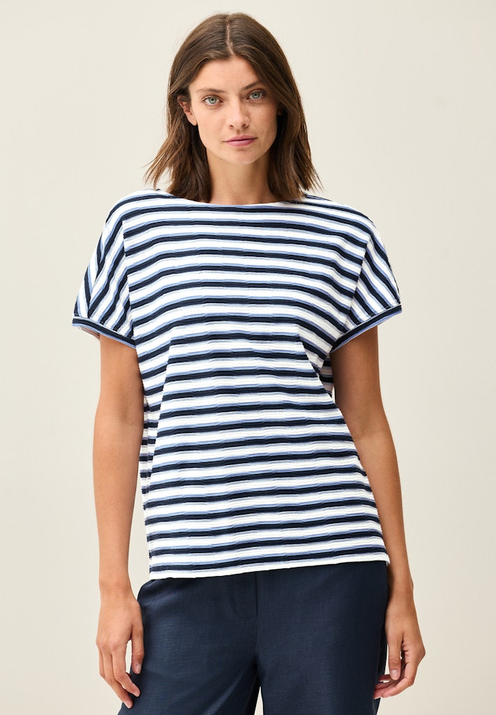 Cecil Damen T-Shirts Urban Nav