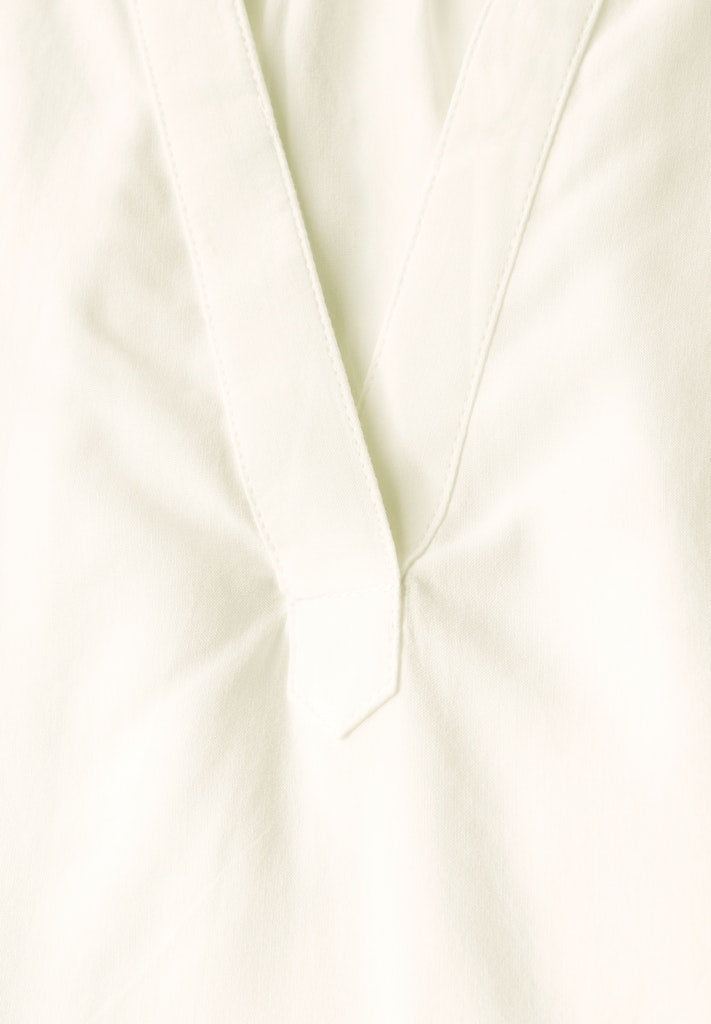 Cecil Damen Blusen Vanilla W