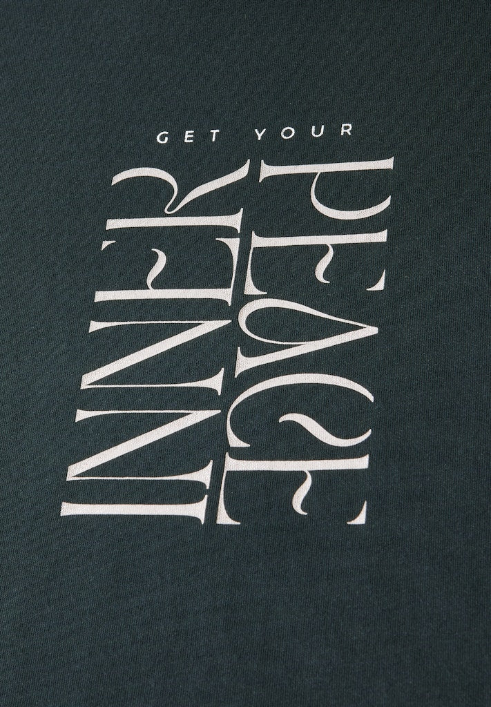 Street One Damen T-Shirts Pine Grov