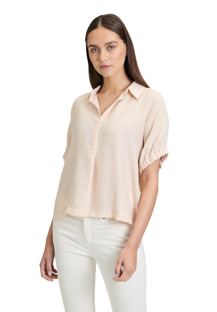 Betty & Co Damen Blusen Soft Nature
