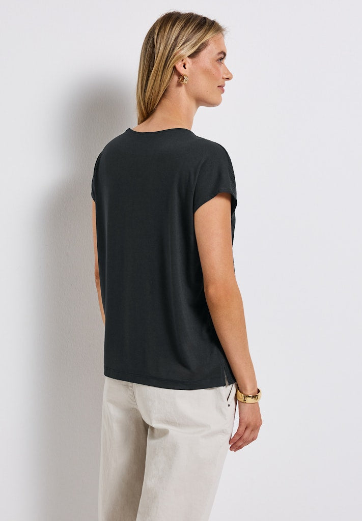 Street One Damen T-Shirts Pine Grov
