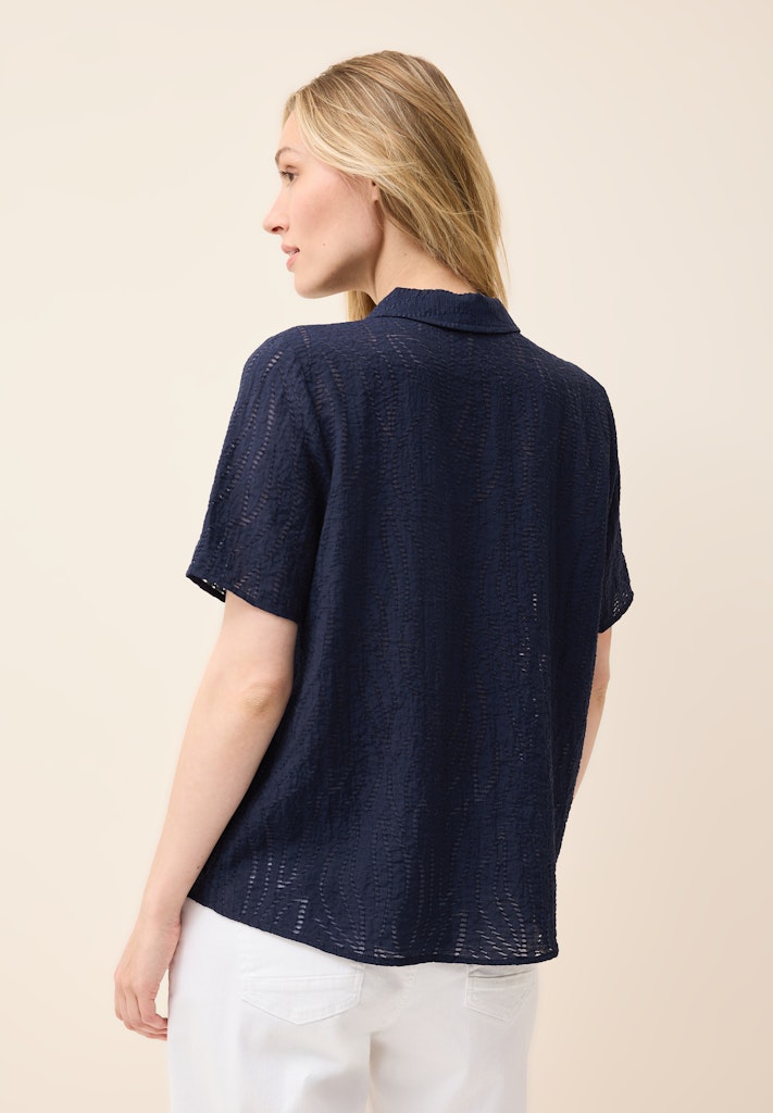 Cecil Damen Blusen Urban Nav