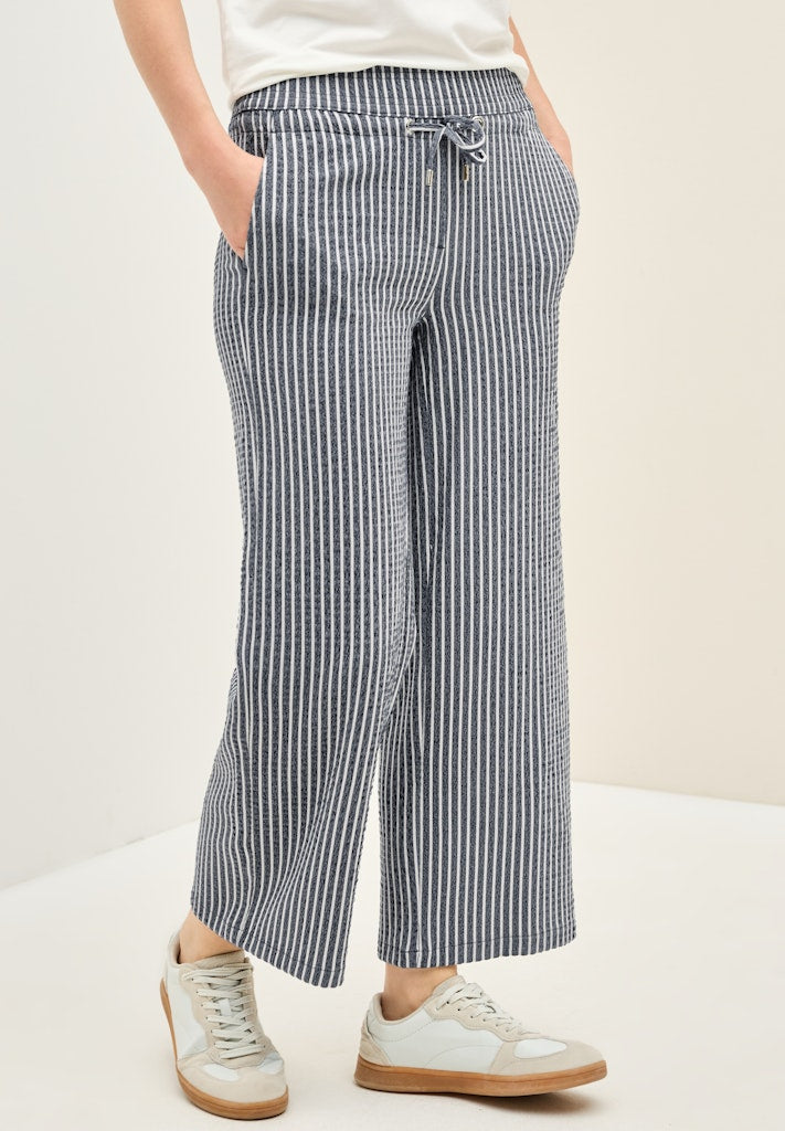 Cecil Damen Hosen Urban Nav