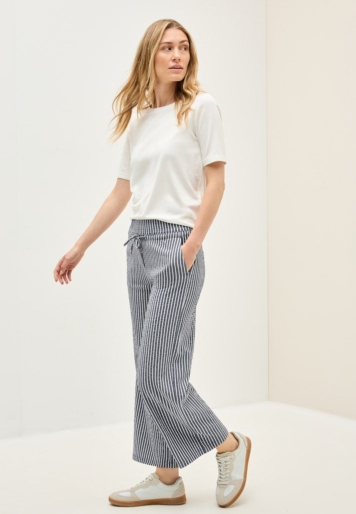 Cecil Damen Hosen Urban Nav
