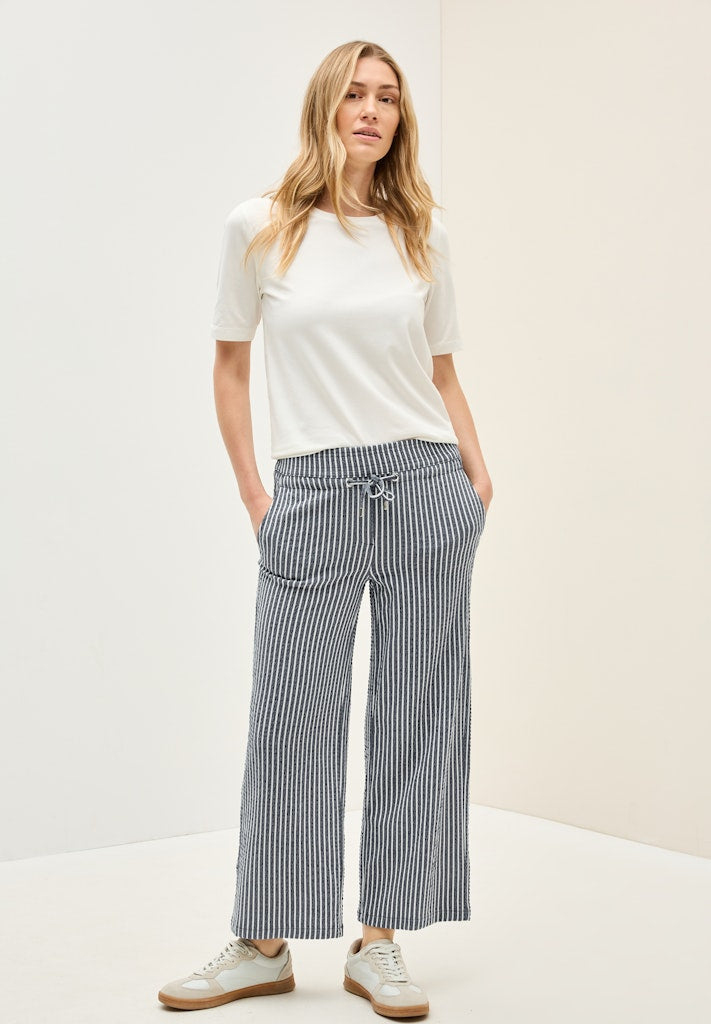 Cecil Damen Hosen Urban Nav