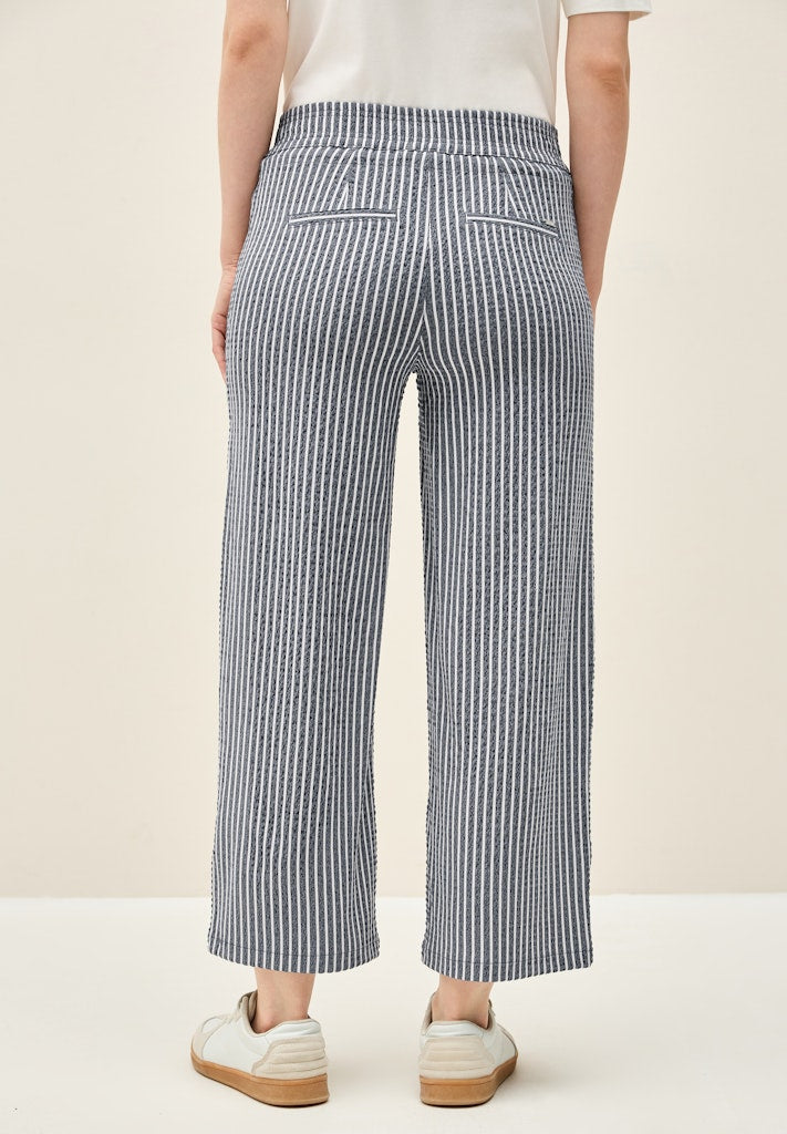 Cecil Damen Hosen Urban Nav