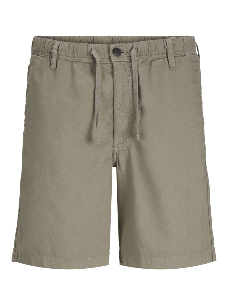 Jack & Jones Herren Shorts Dusty Olive