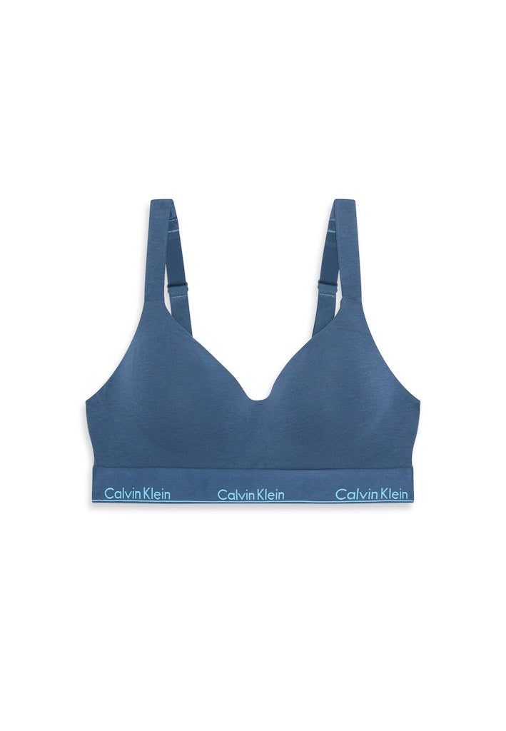 Calvin Klein BH Cec Blue