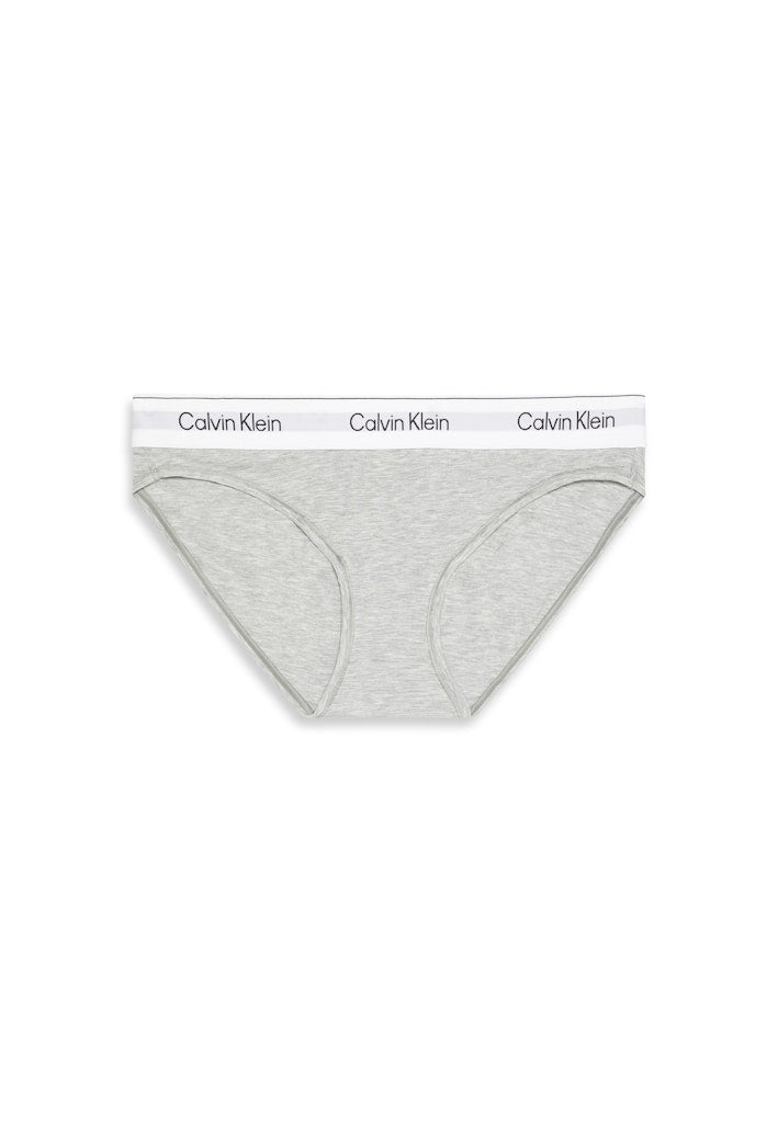 Calvin Klein Slip Pa Grey