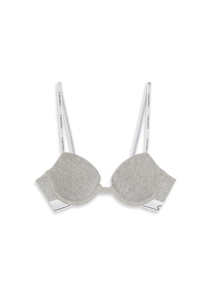Calvin Klein BH Pa Grey