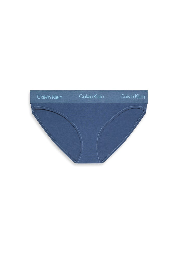 Calvin Klein Slip Cec Blue