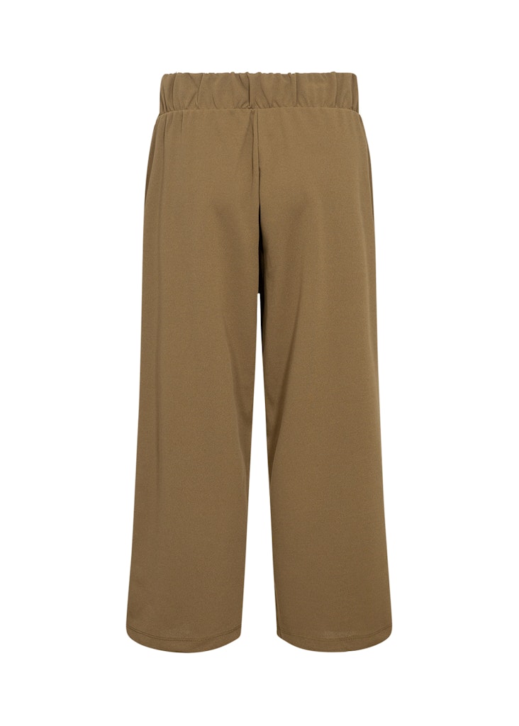 Soya Concept Damen Hosen Misty Olive