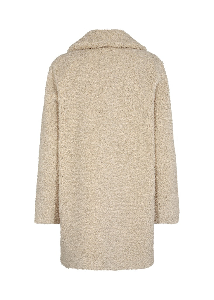Soya Concept Damen Jacken Sand