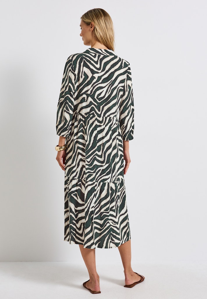 Street One Damen Kleider Pine Grov
