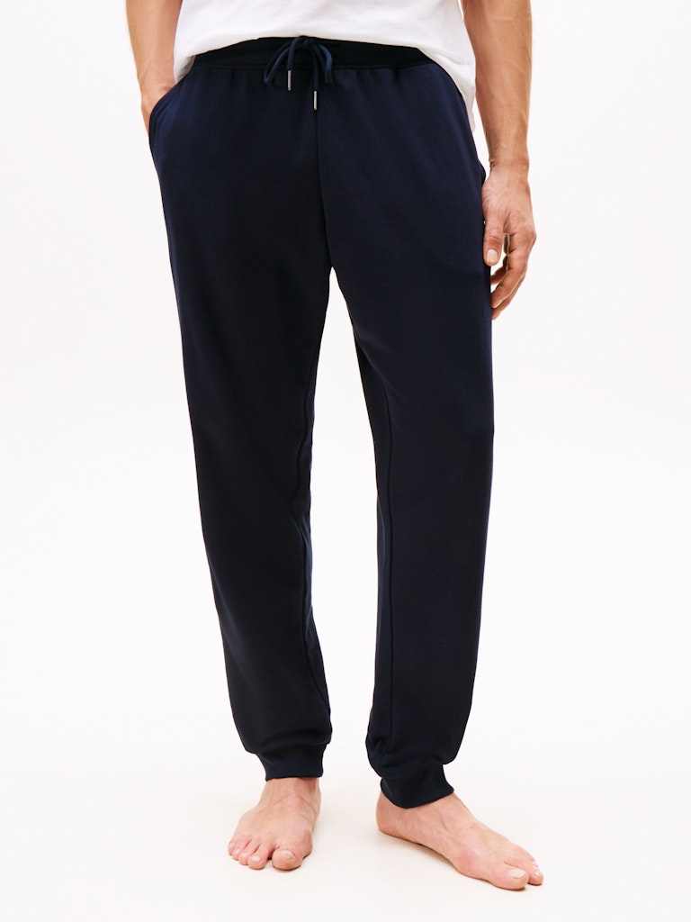 Tommy Hilfiger Pant Dw Blue