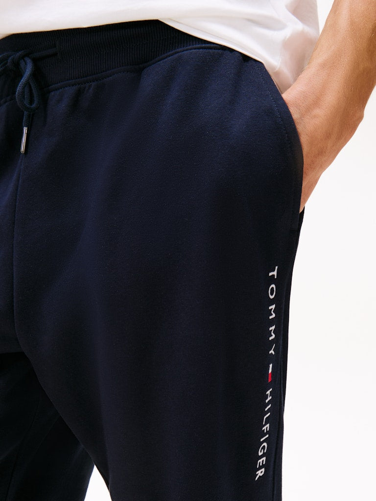 Tommy Hilfiger Pant Dw Blue