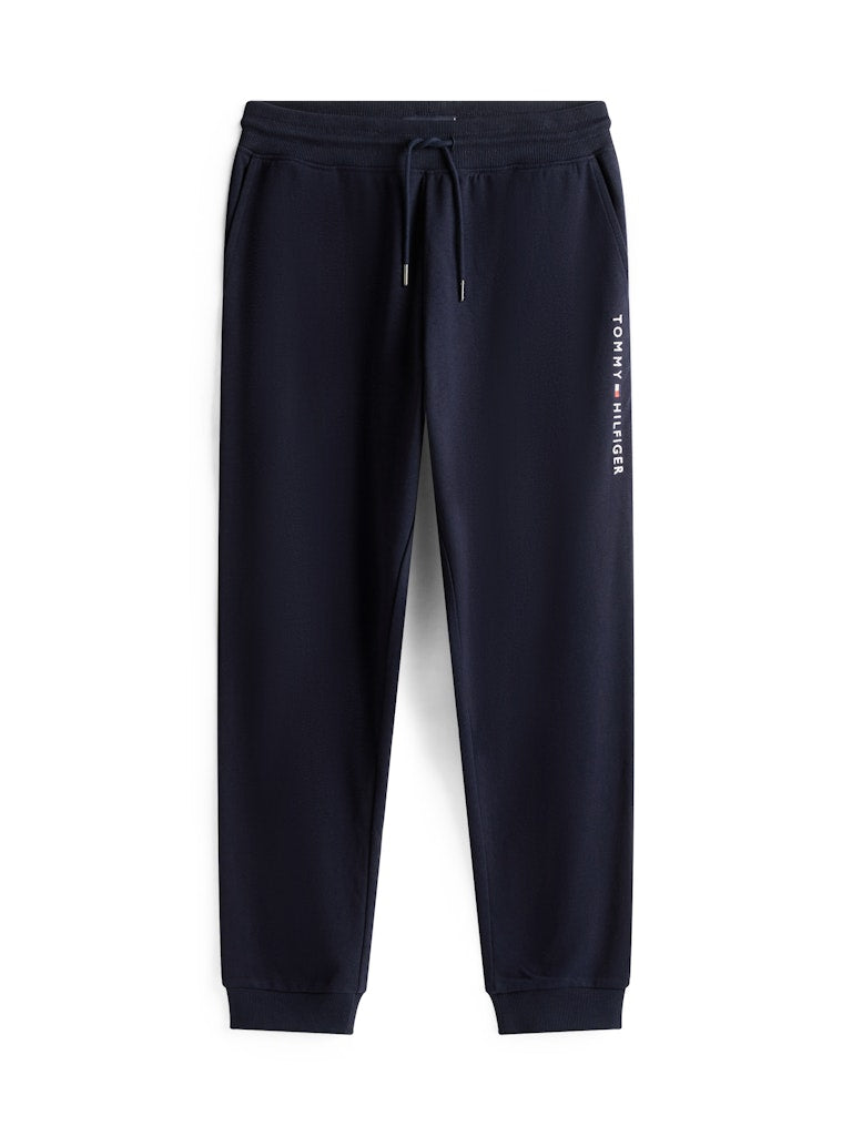 Tommy Hilfiger Pant Dw Blue