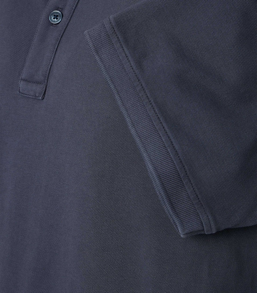 Casa Moda Herren Polo-Shirts Blau