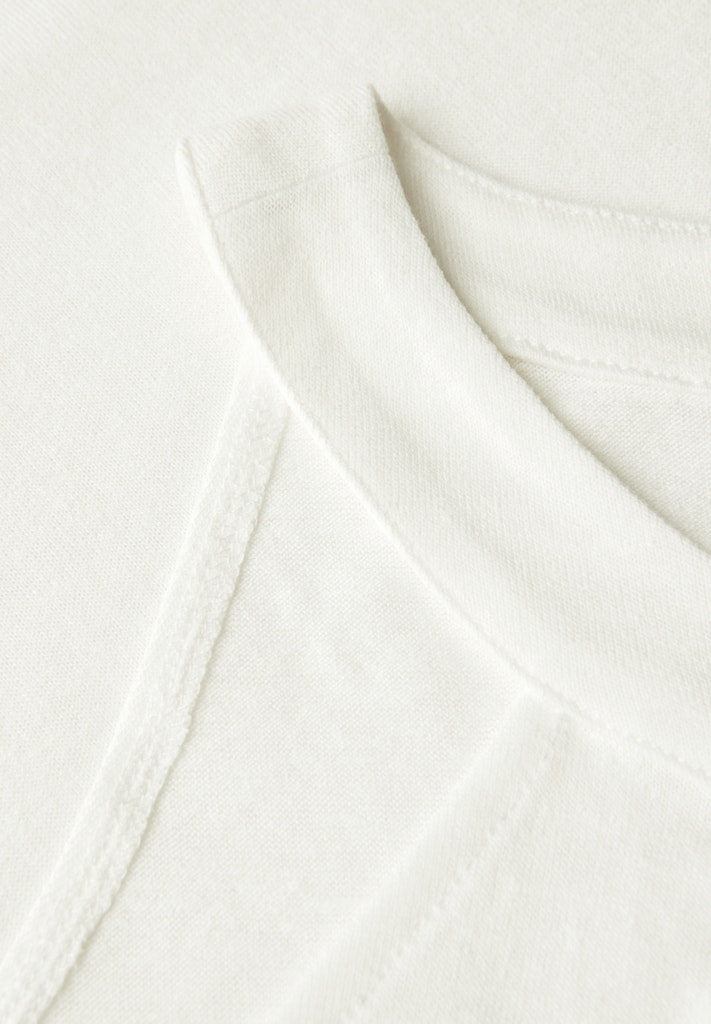 Street One Damen T-Shirts Off White