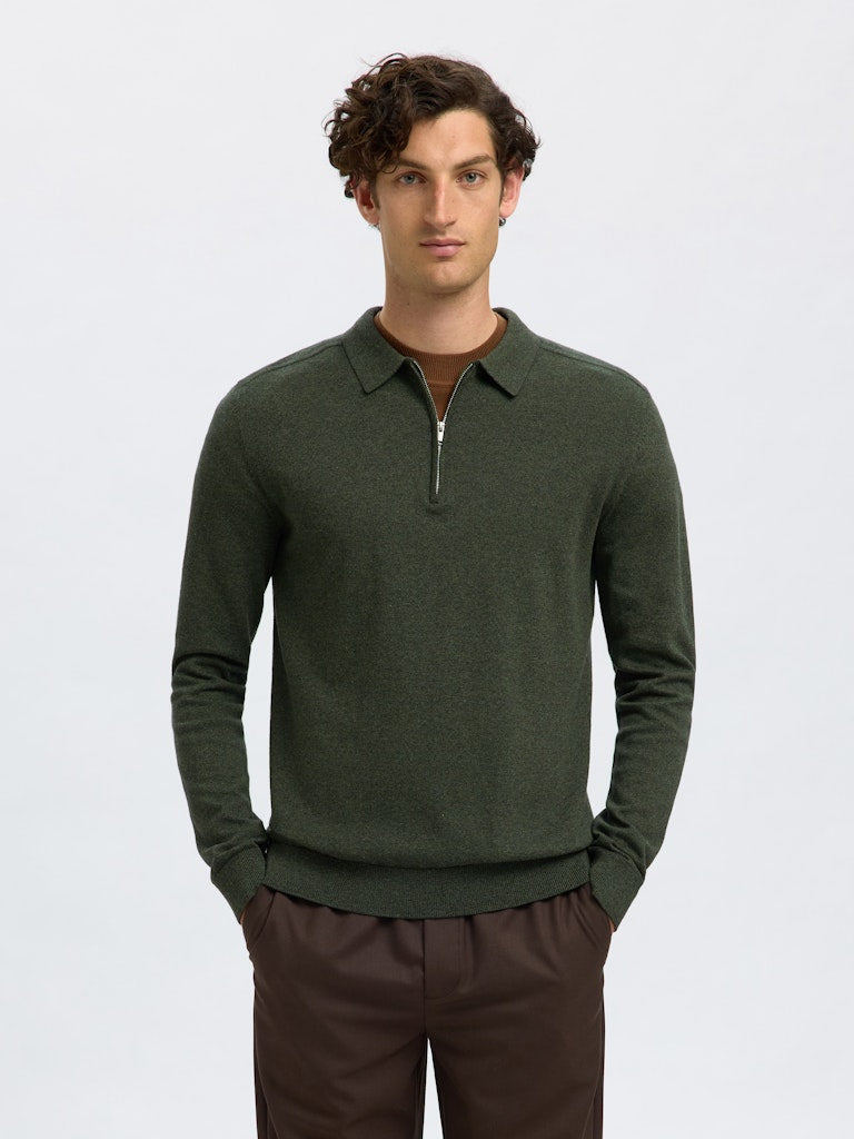 Selected homme Herren Pullover Fores