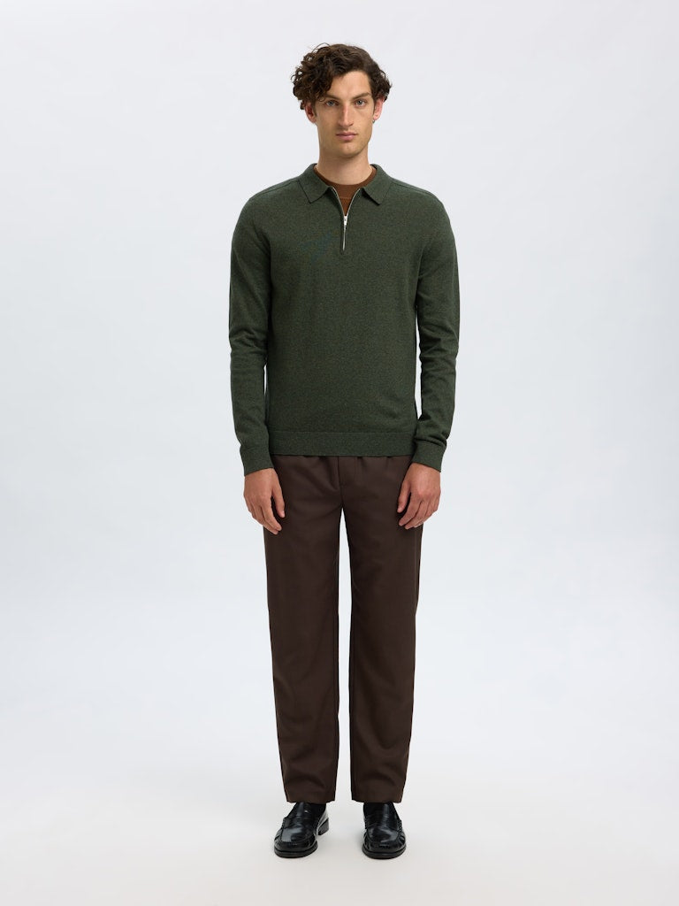 Selected homme Herren Pullover Fores