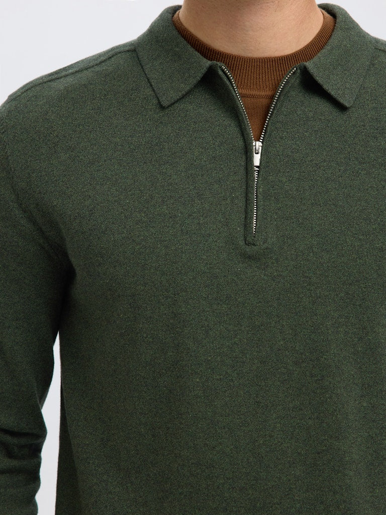 Selected homme Herren Pullover Fores