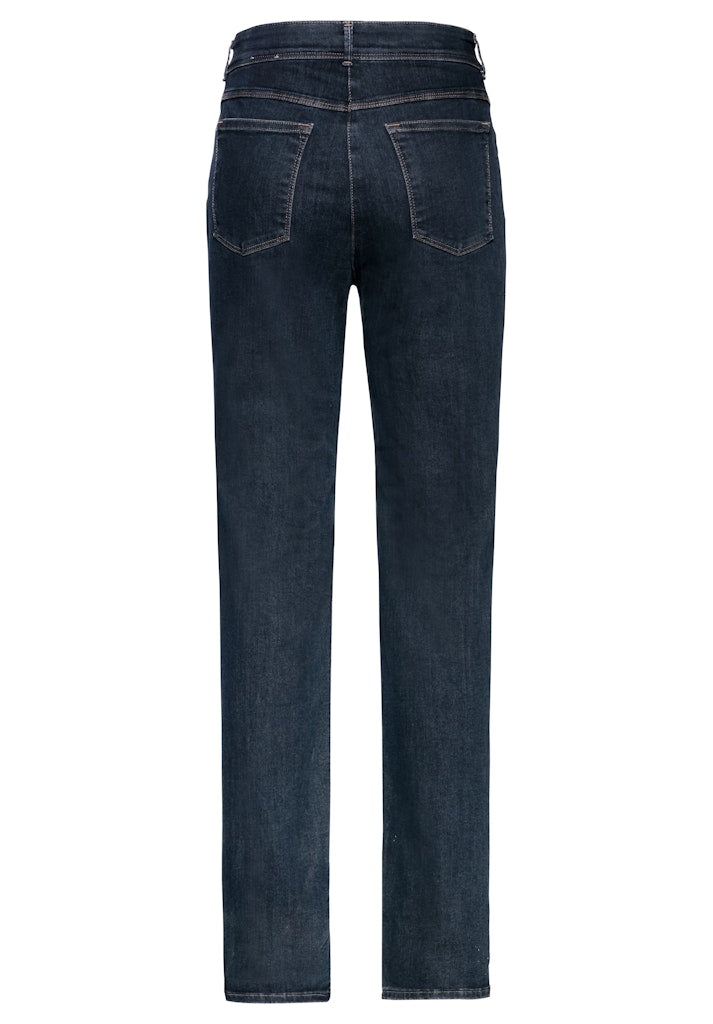 Bianca Damen Hosen Denim