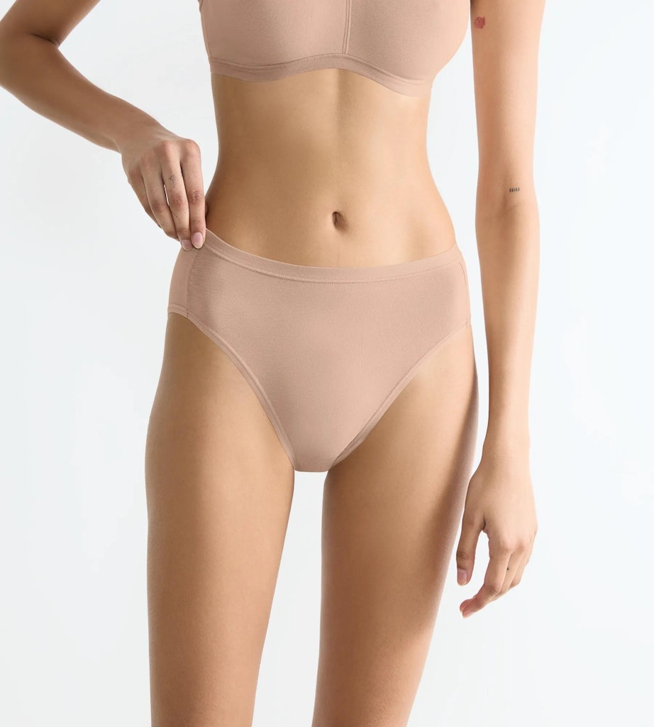 Sloggi Slip New Beige