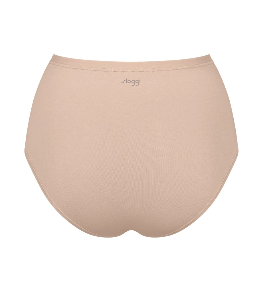 Sloggi Slip New Beige
