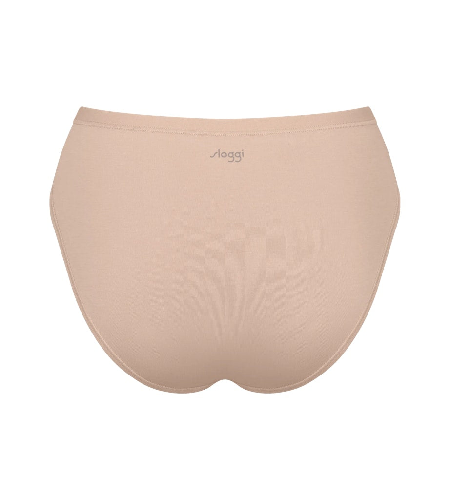Sloggi Slip New Beige