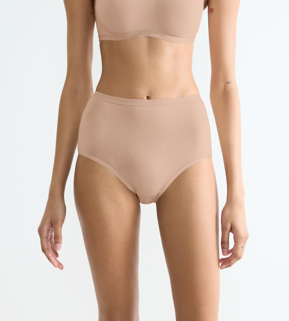 Sloggi Slip New Beige