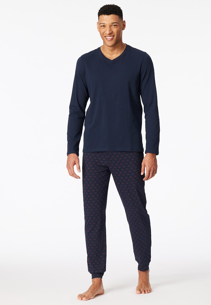 Schiesser Herren Burgund