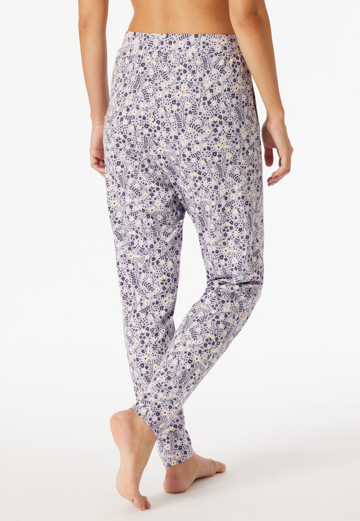 Schiesser Hose Multicolor