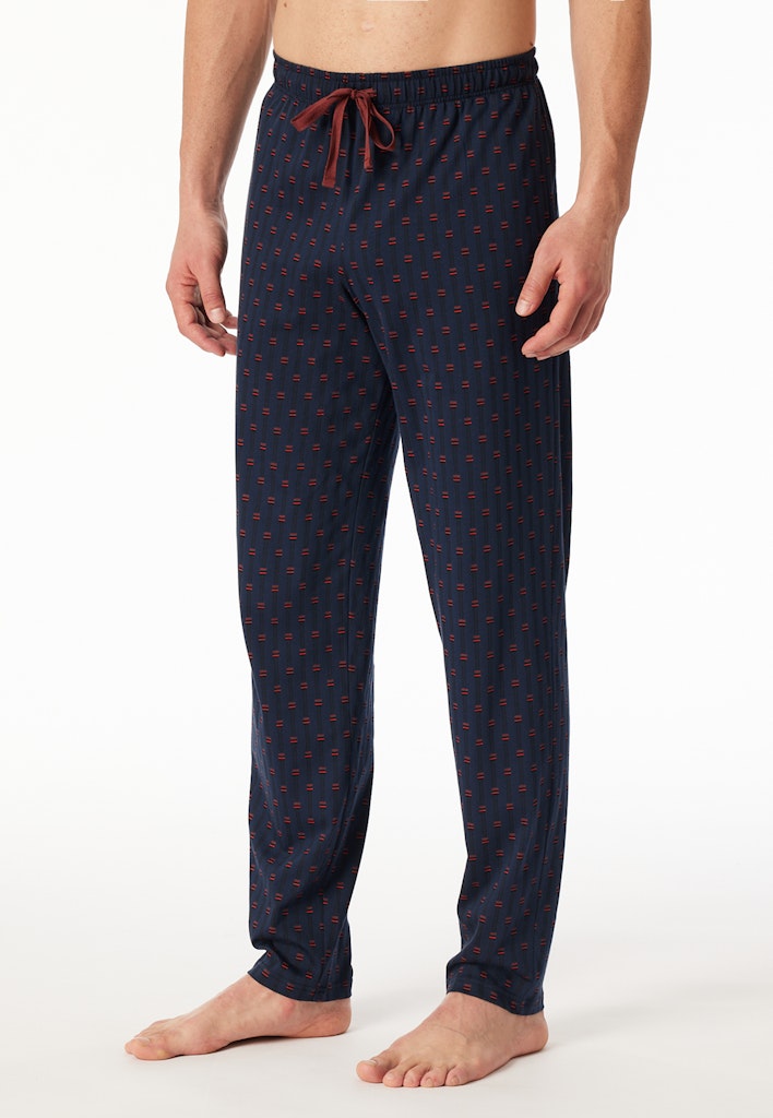 Schiesser Herren Multicolor