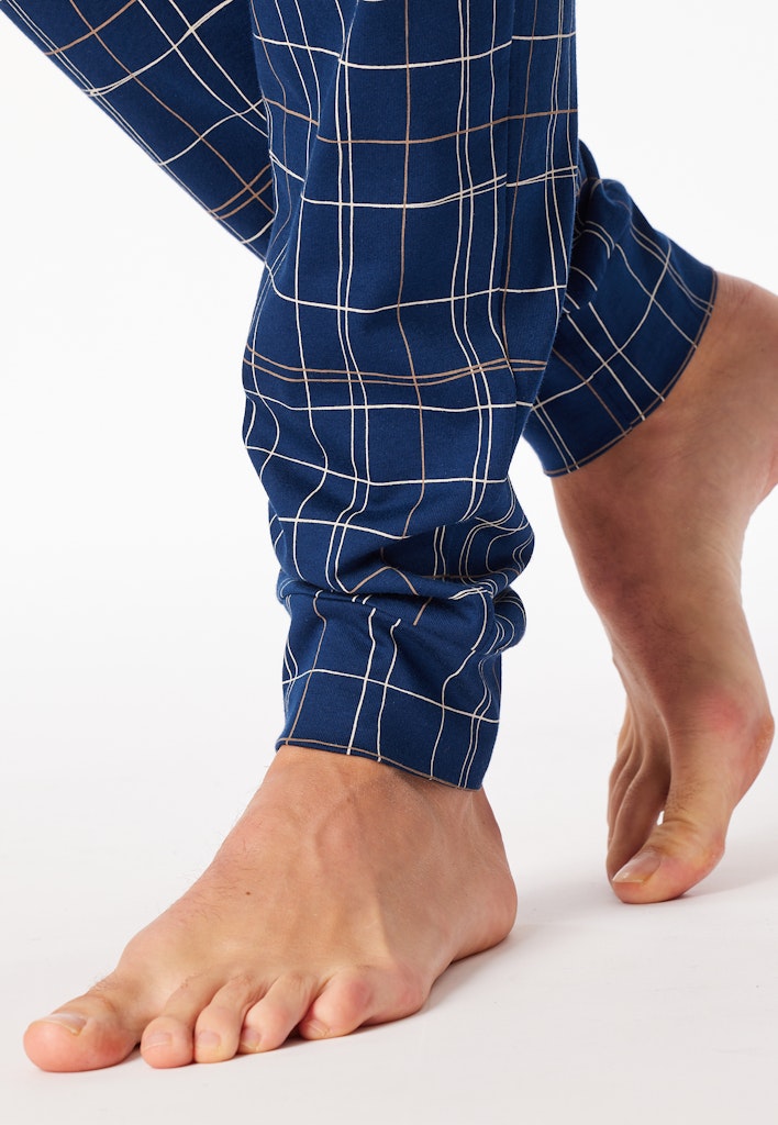 Schiesser Herren Multicolor