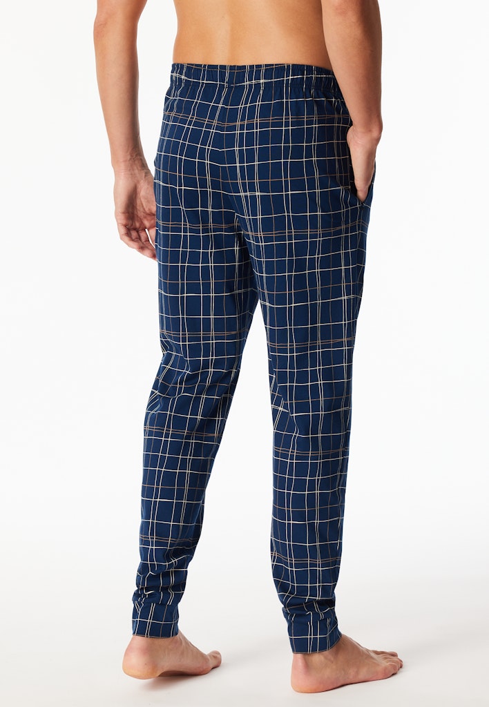 Schiesser Herren Multicolor