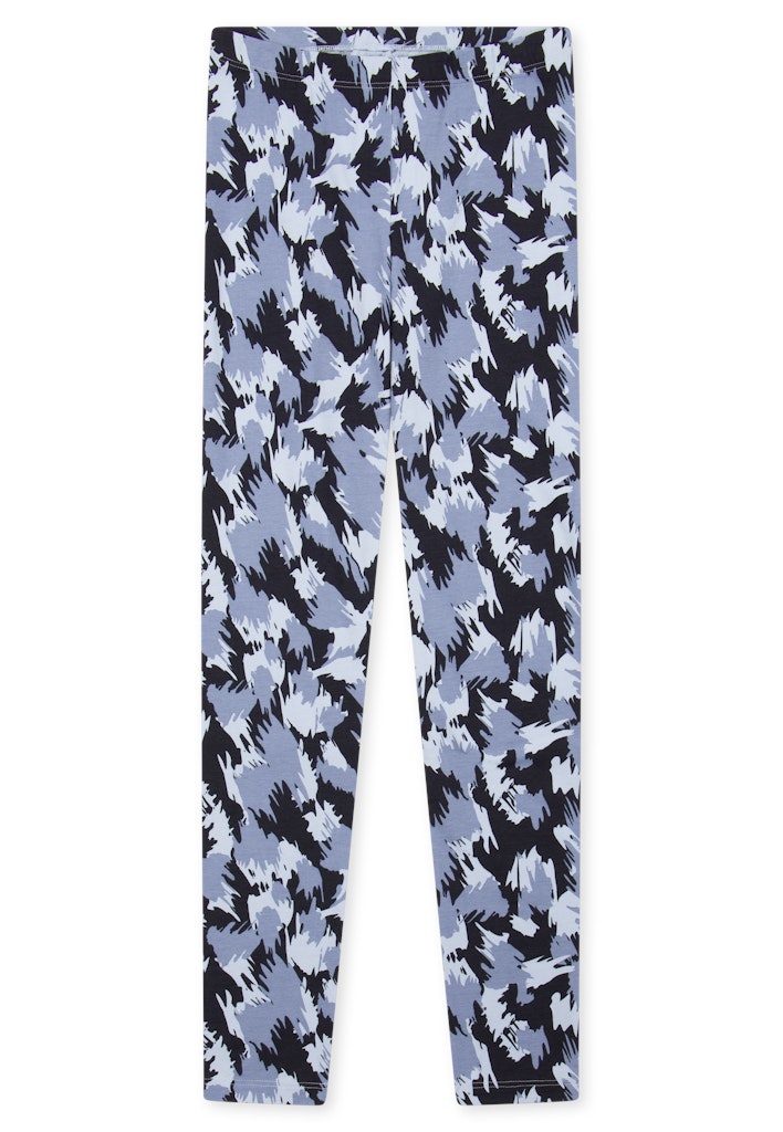 Schiesser Kinder Navy