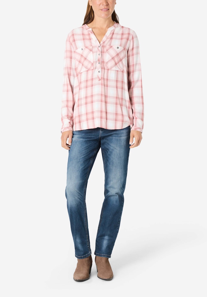Timezone Damen Jeans  Vintage B