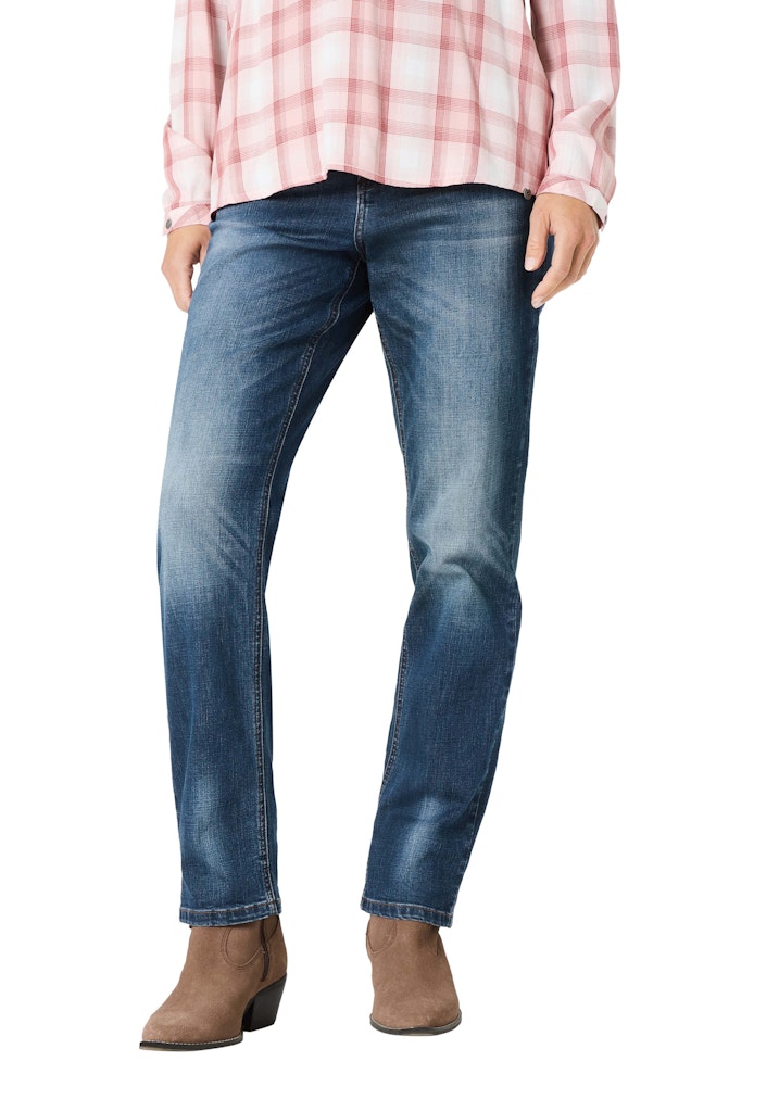 Timezone Damen Jeans  Vintage B