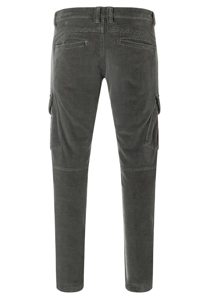 Timezone Herren Hosen Volcanic G