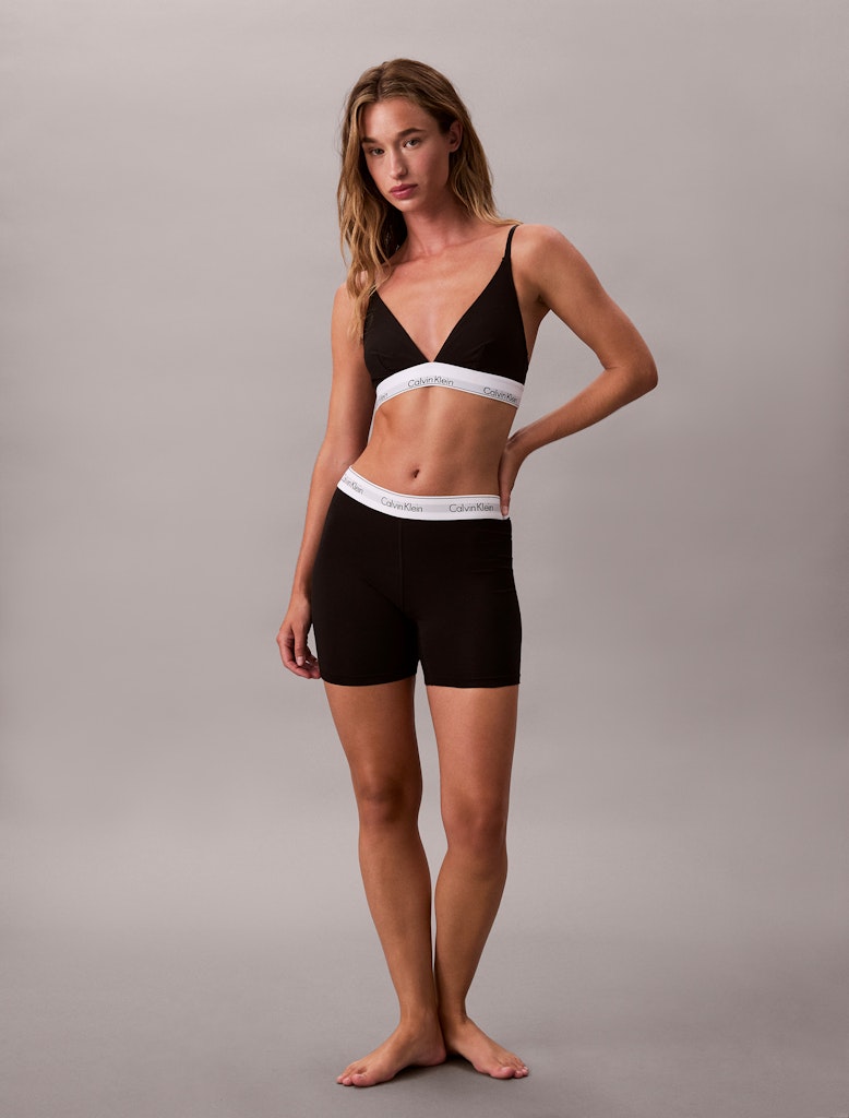 Calvin Klein Slip Ub Black