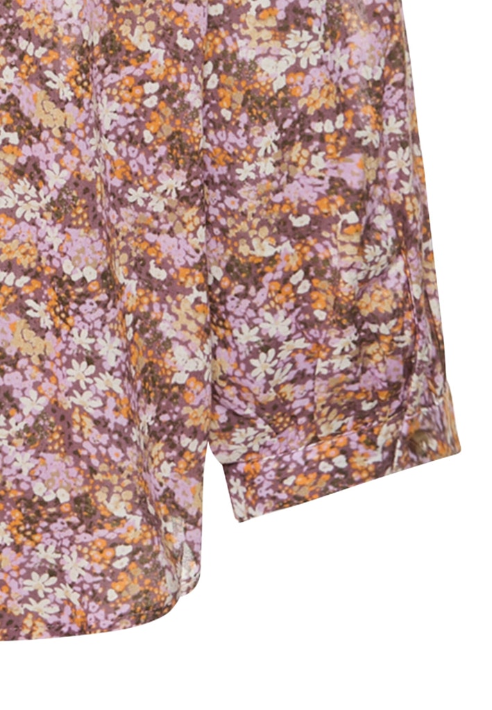 Camel active Damen Blusen Aop