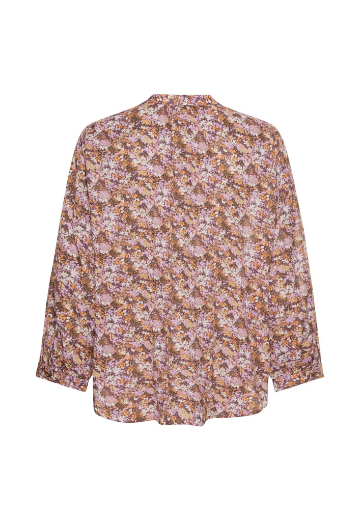 Camel active Damen Blusen Aop
