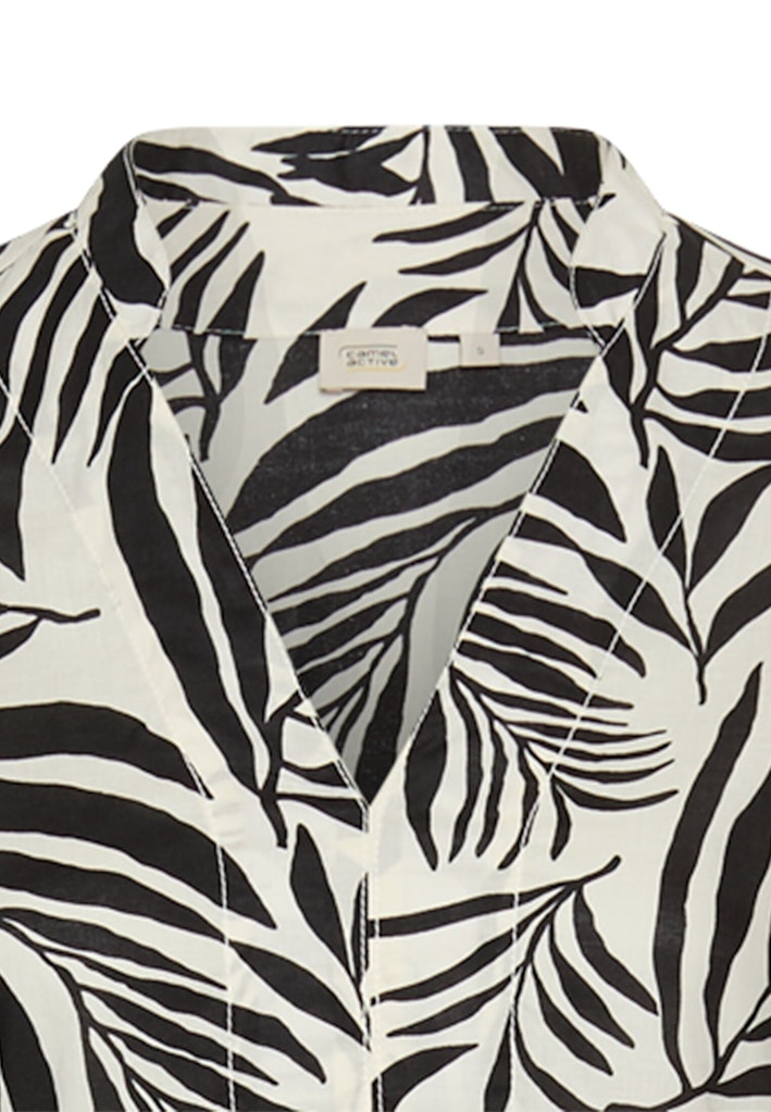 Camel active Damen Kleider Aop