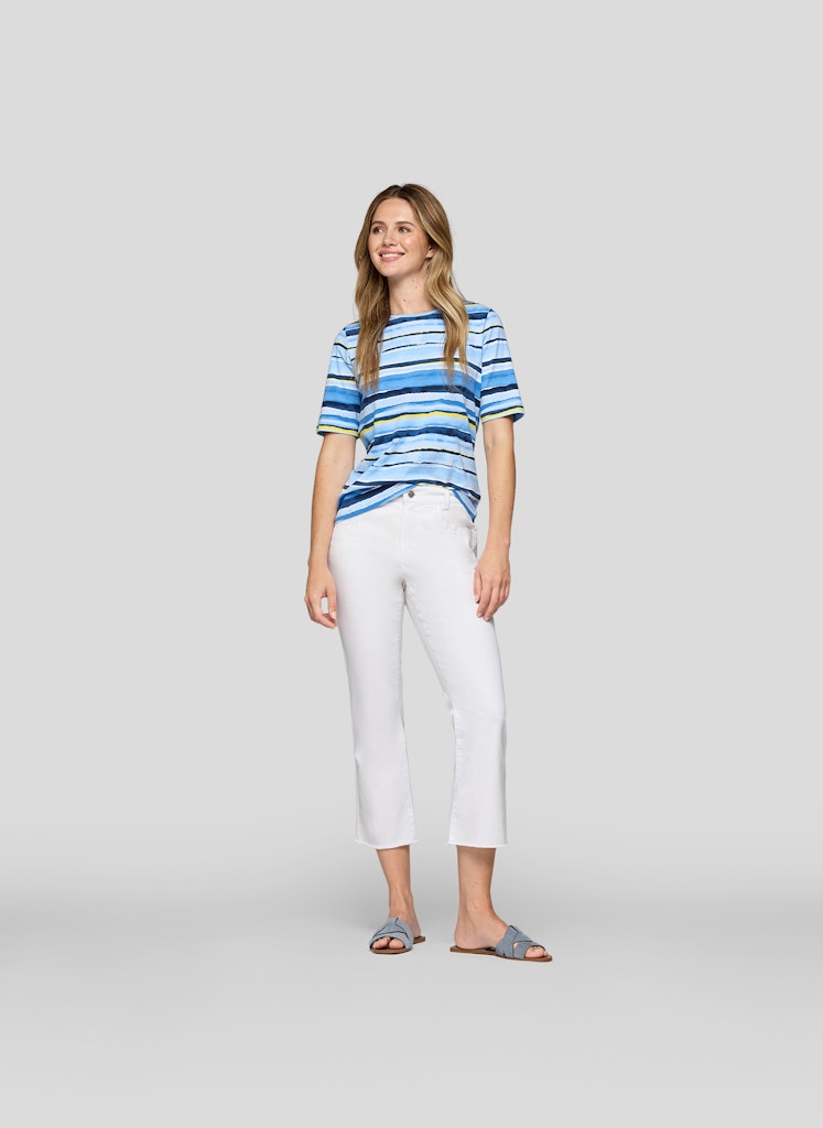 Rabe Damen T-Shirts Karibik