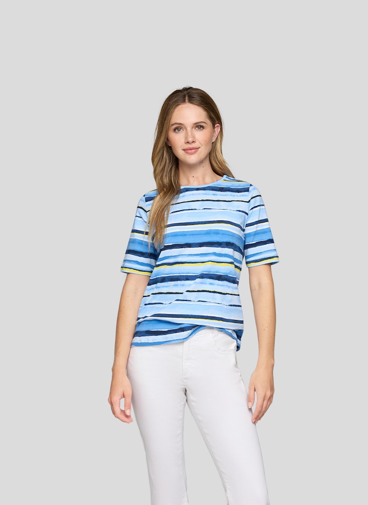 Rabe Damen T-Shirts Karibik