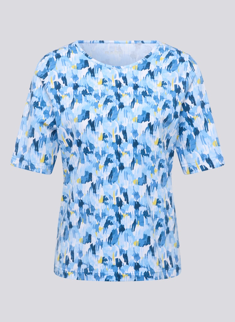 Rabe Damen T-Shirts Karibik