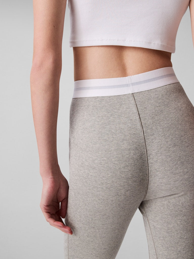 Calvin Klein Hose Pa Grey