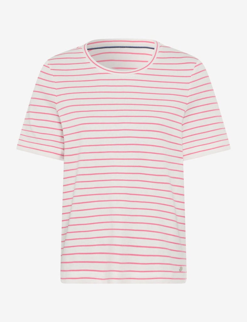 Brax Damen T-Shirts Dragonfruit