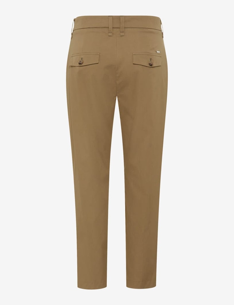 Brax Damen Hosen Olive Tree